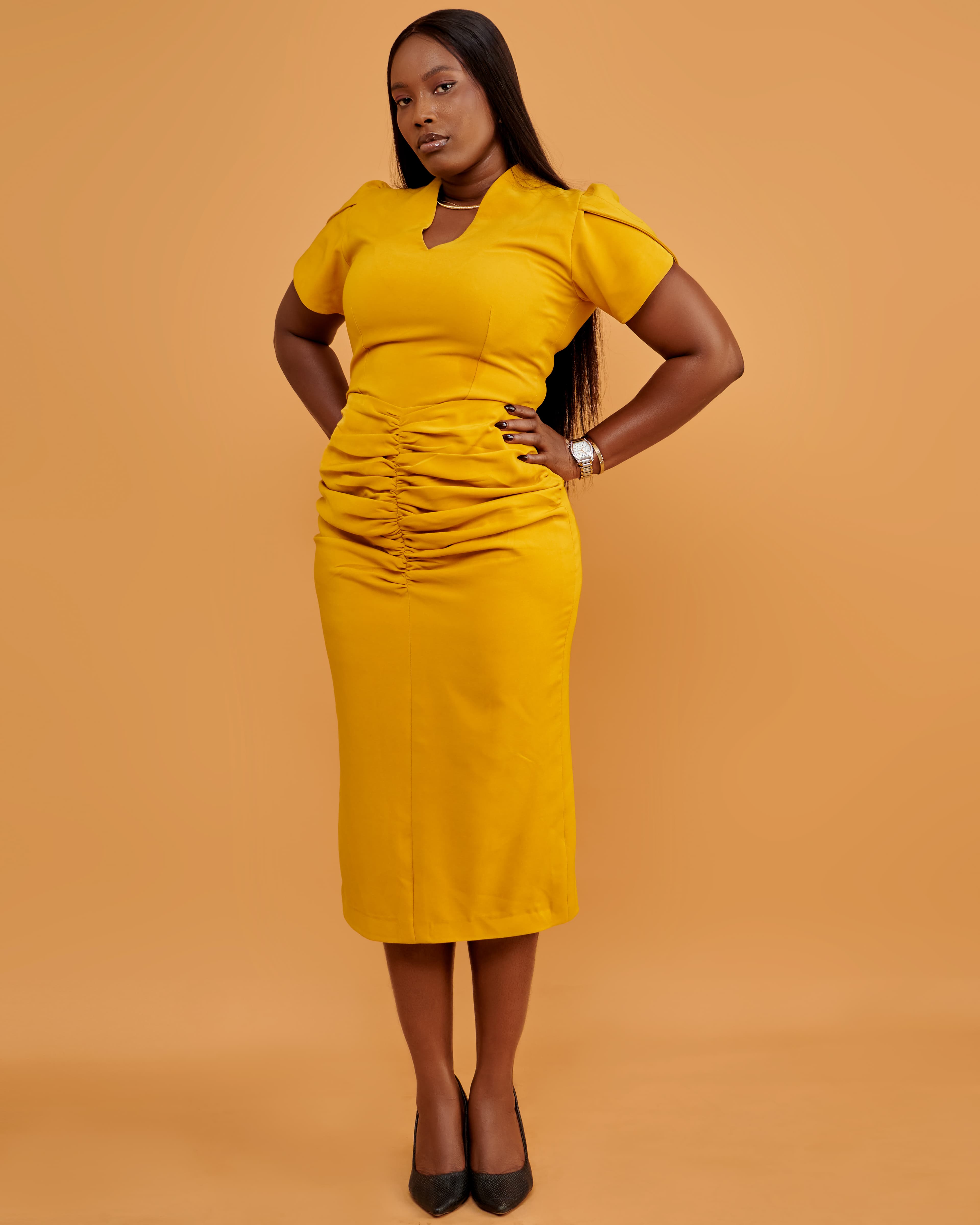 Neye dress