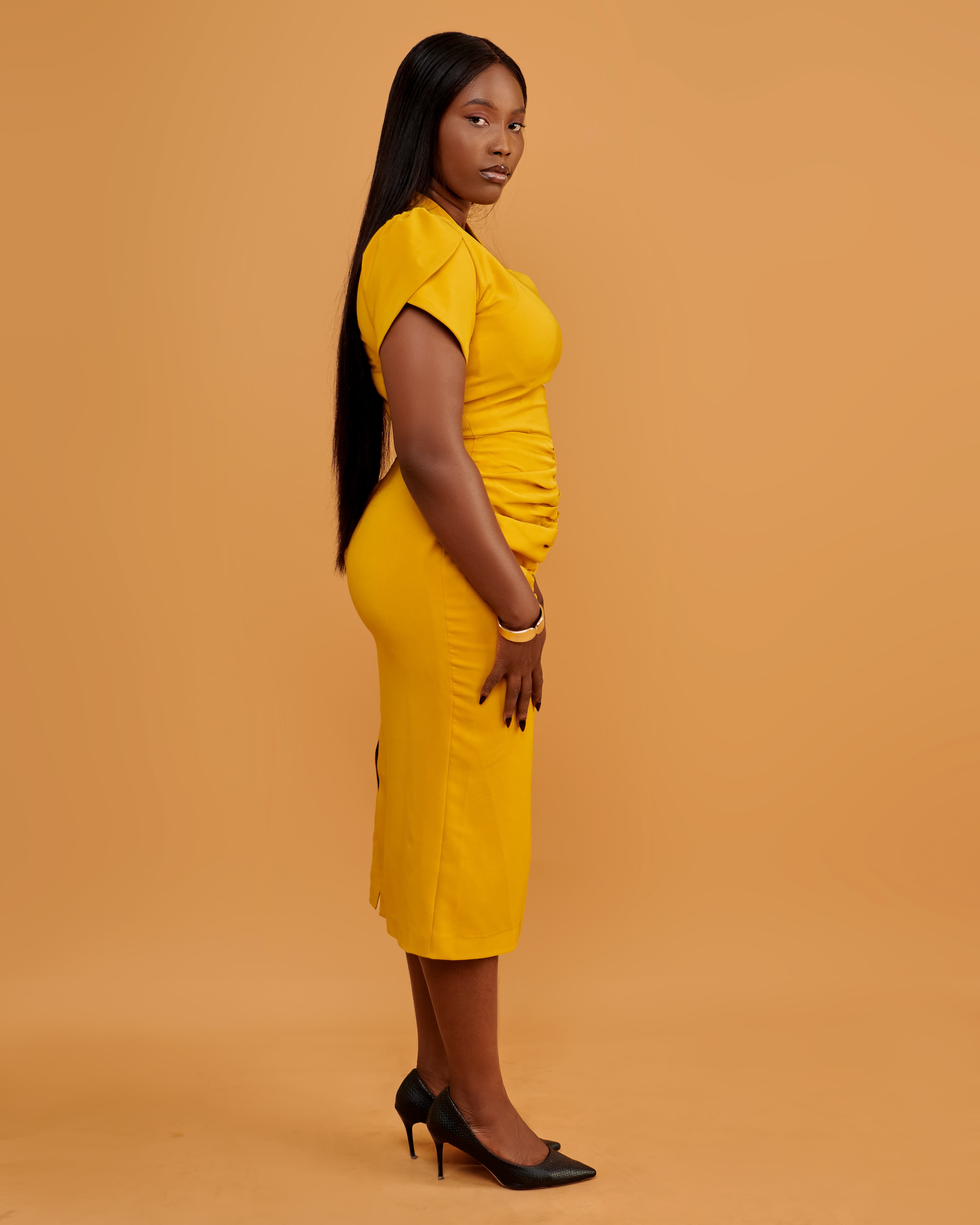 Neye dress