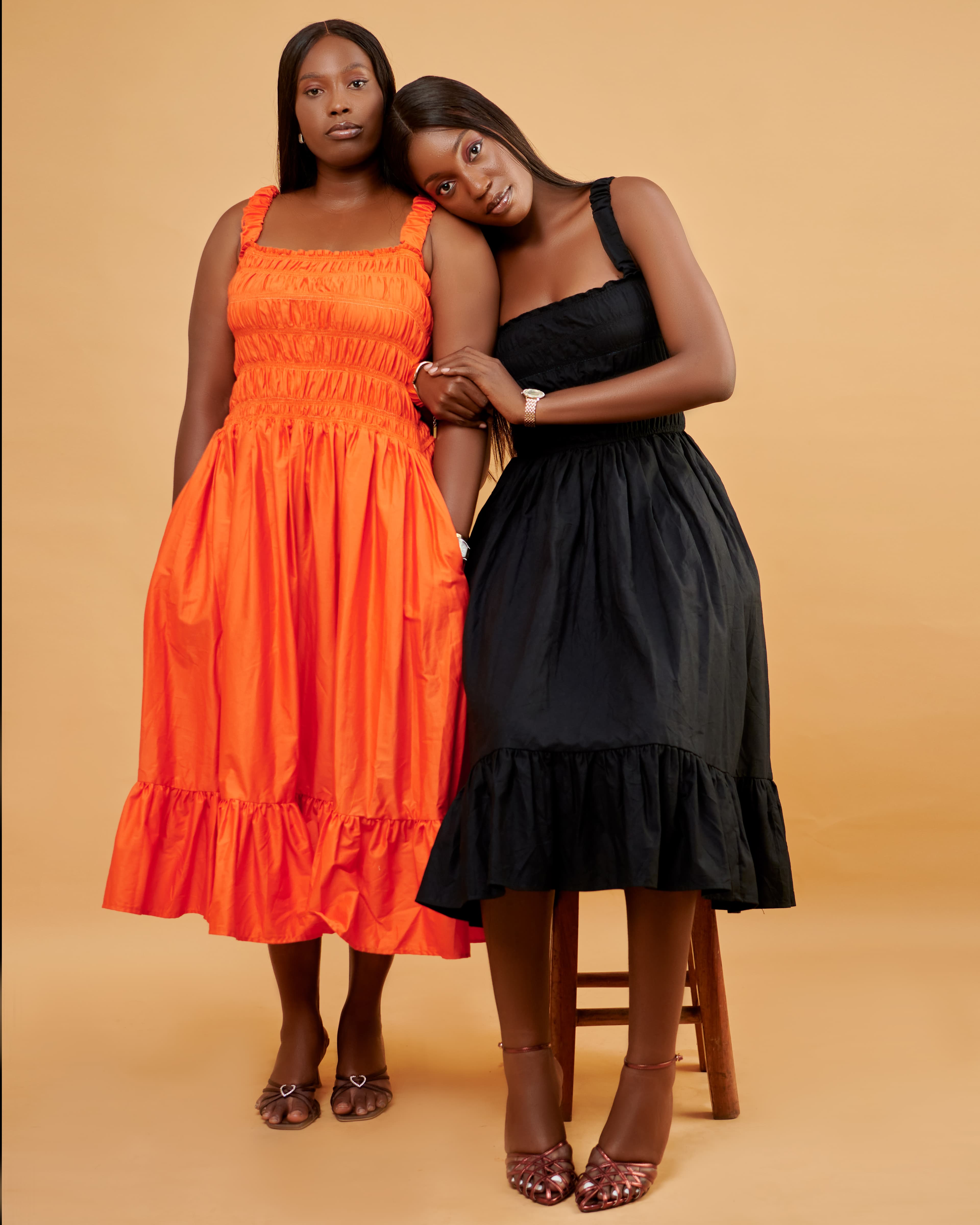 Sani dress