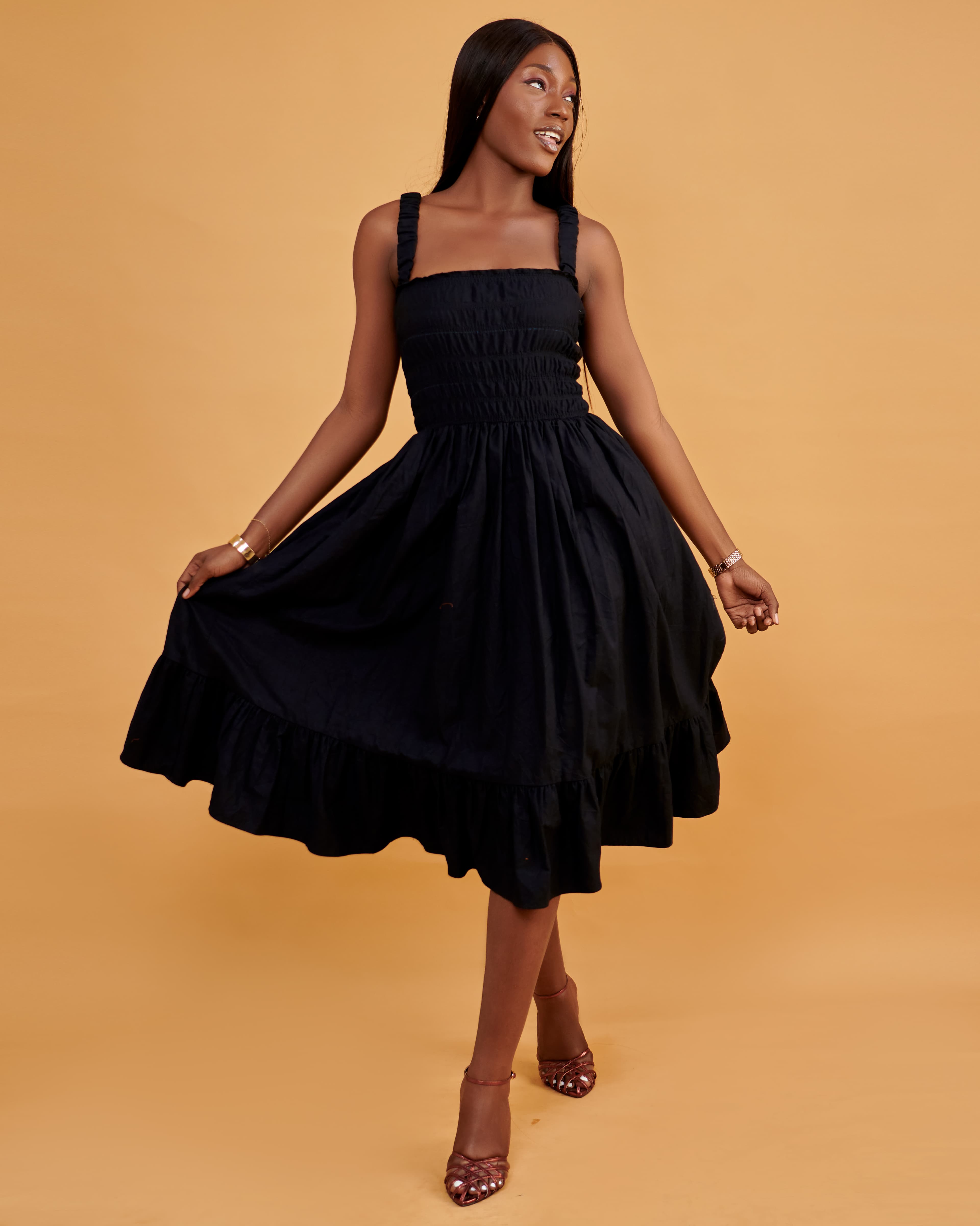 Sani dress