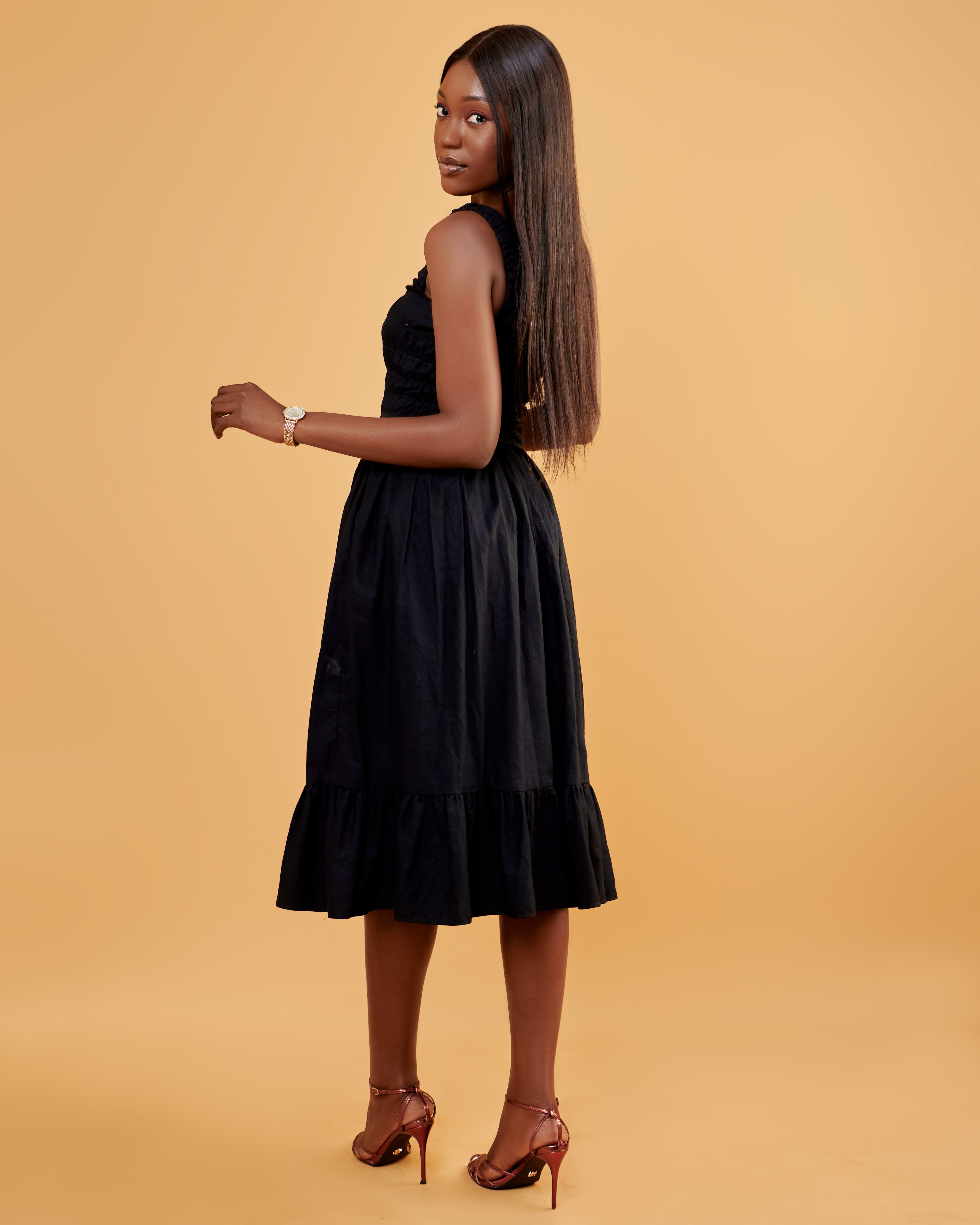 Sani dress
