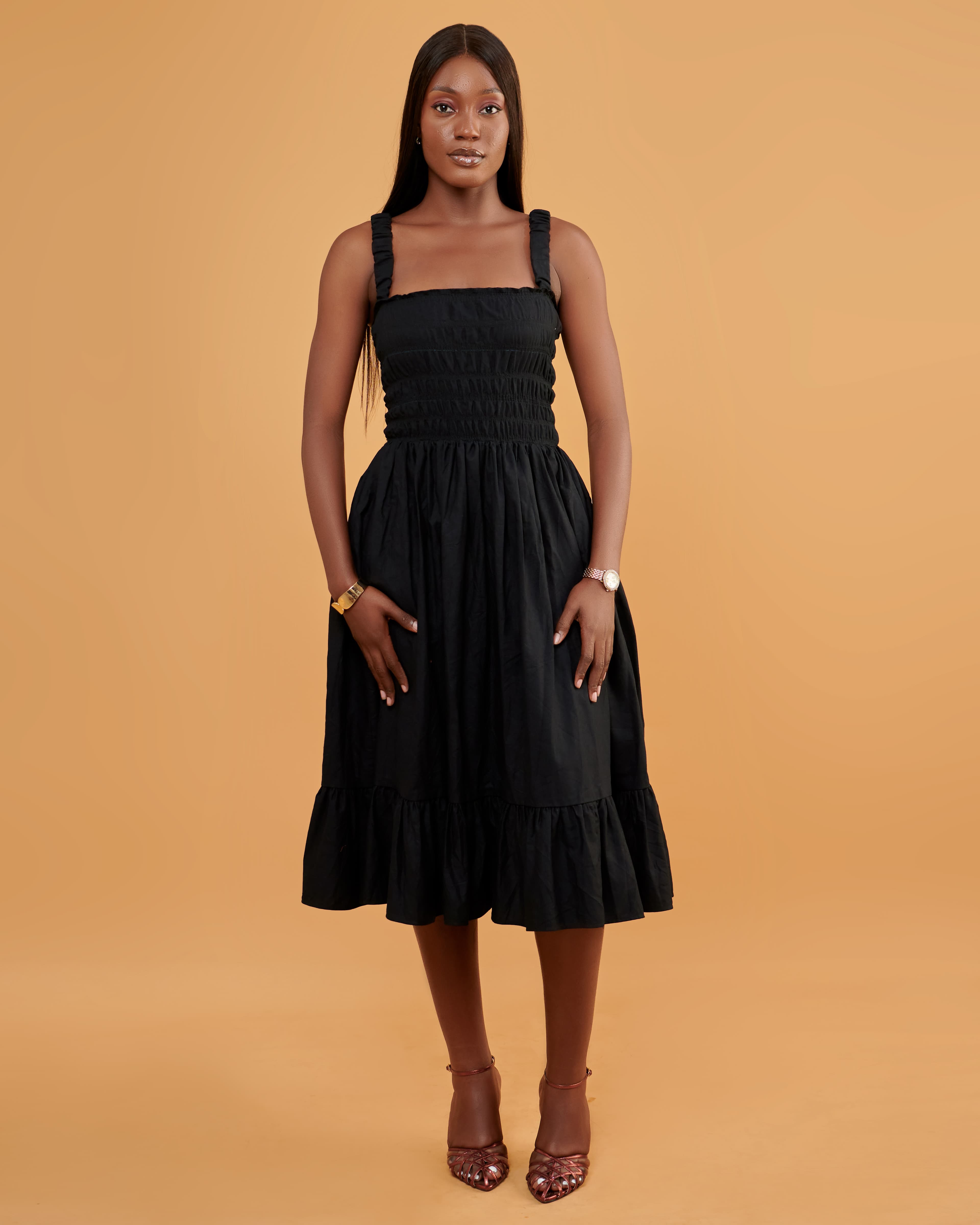 Sani dress