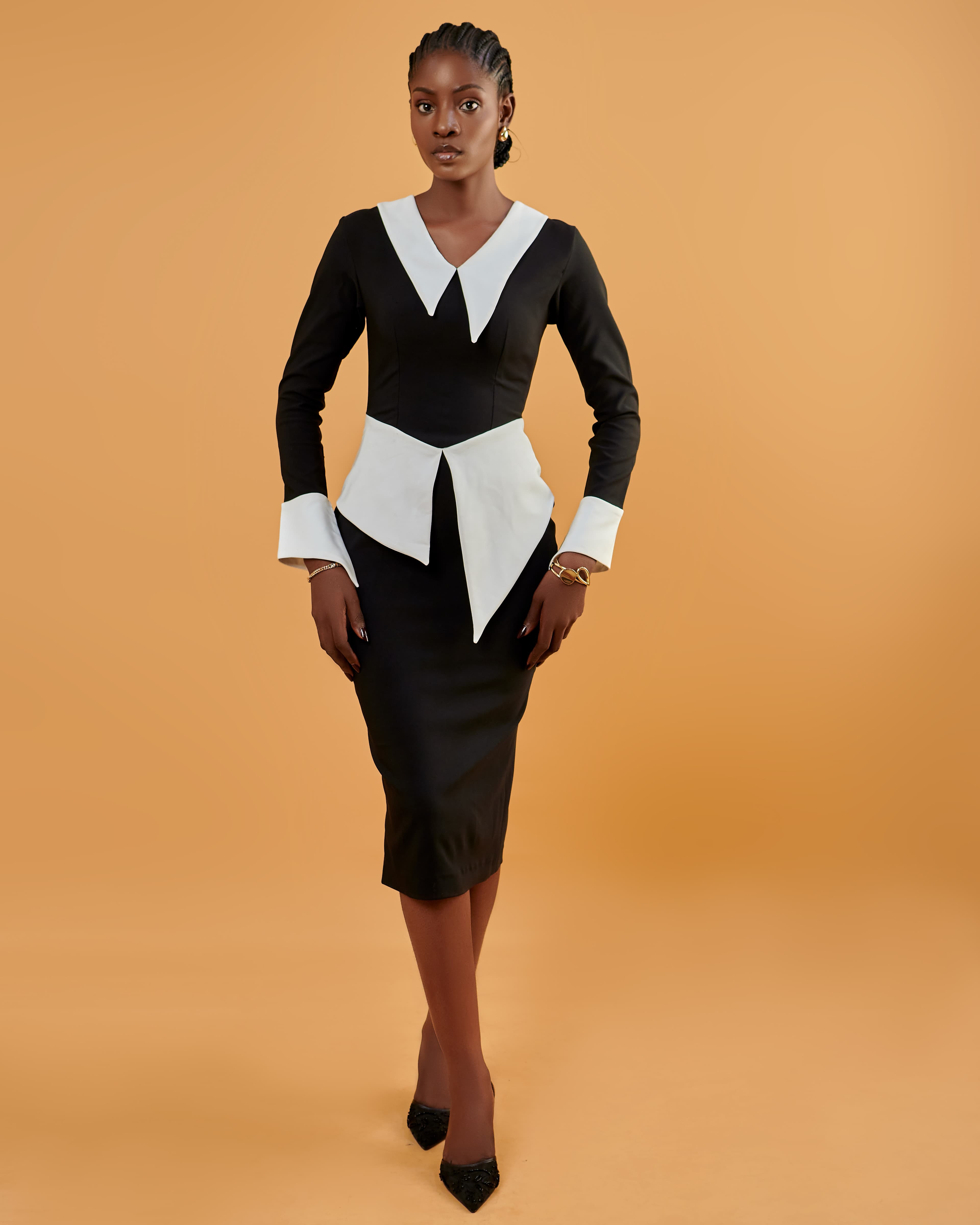 Ami Dress