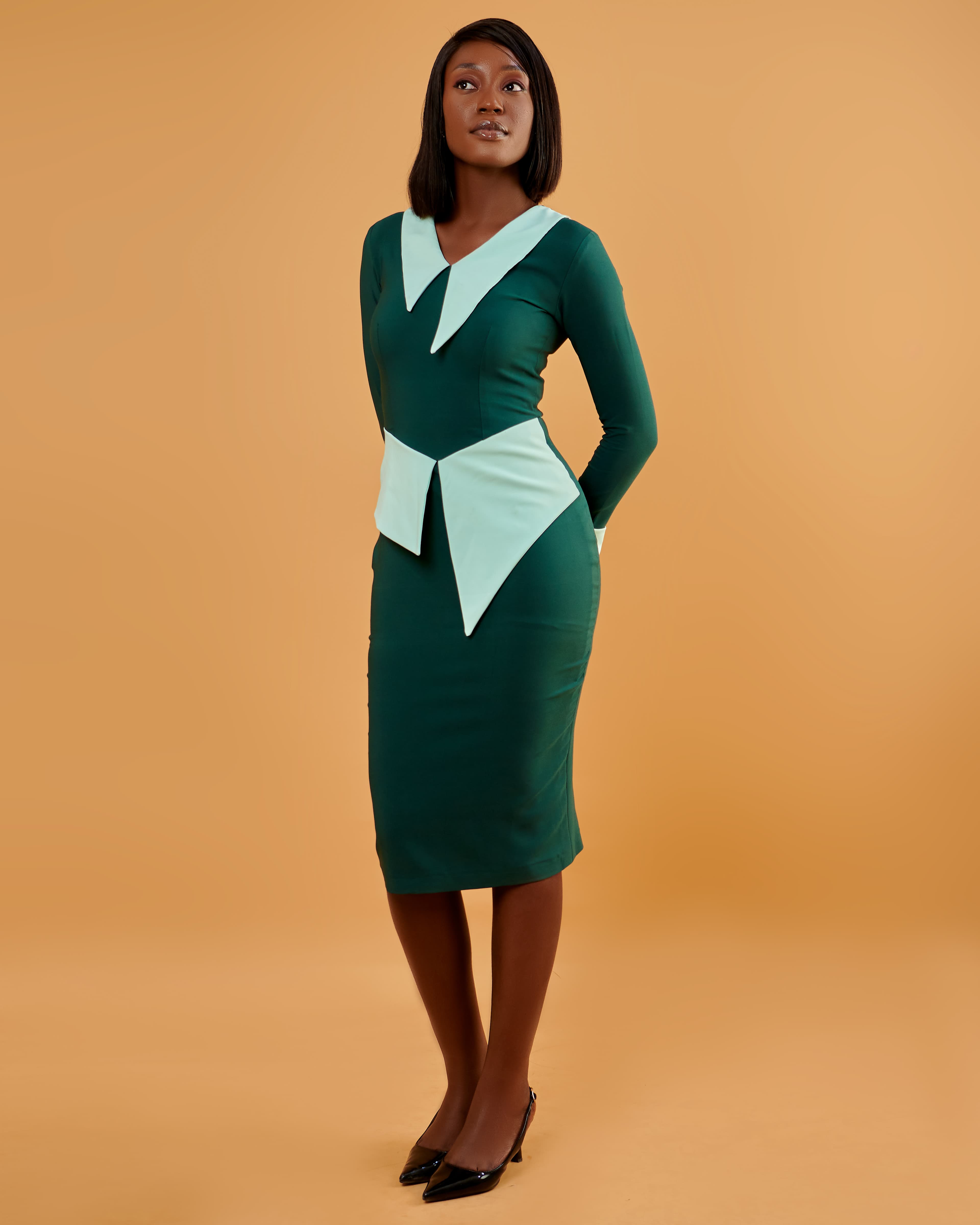 Ami Dress