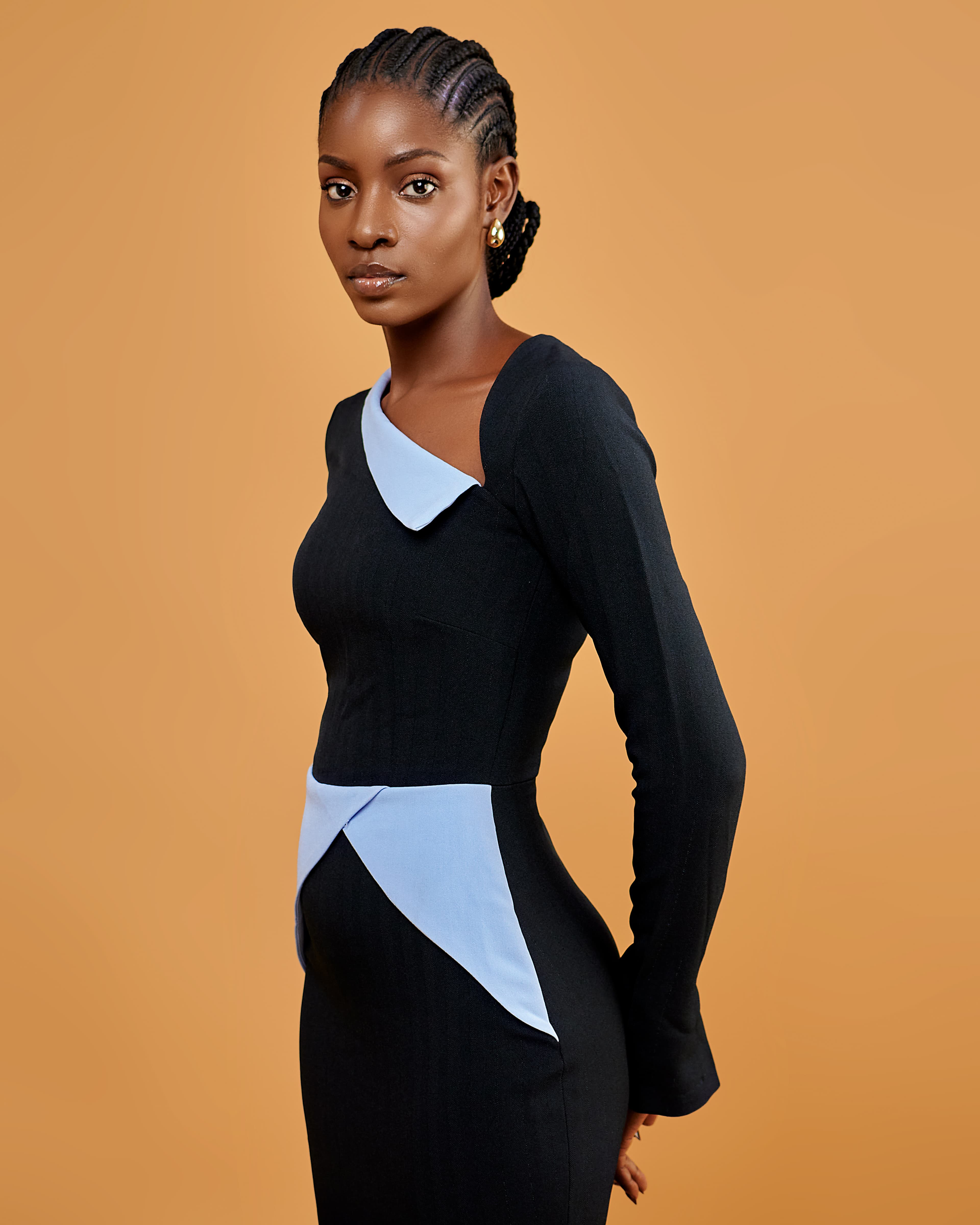 Tima Dress