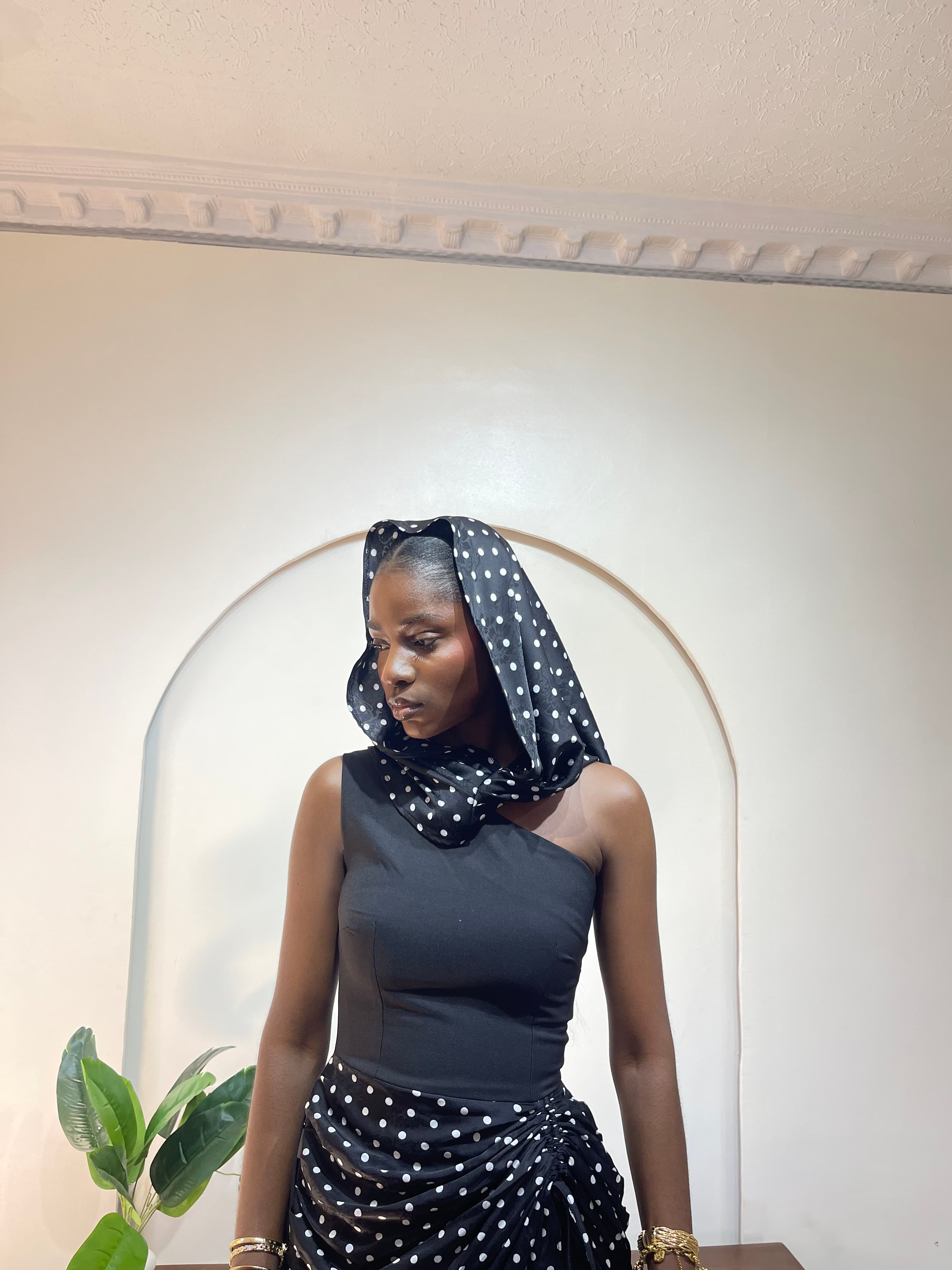 Tola Dress
