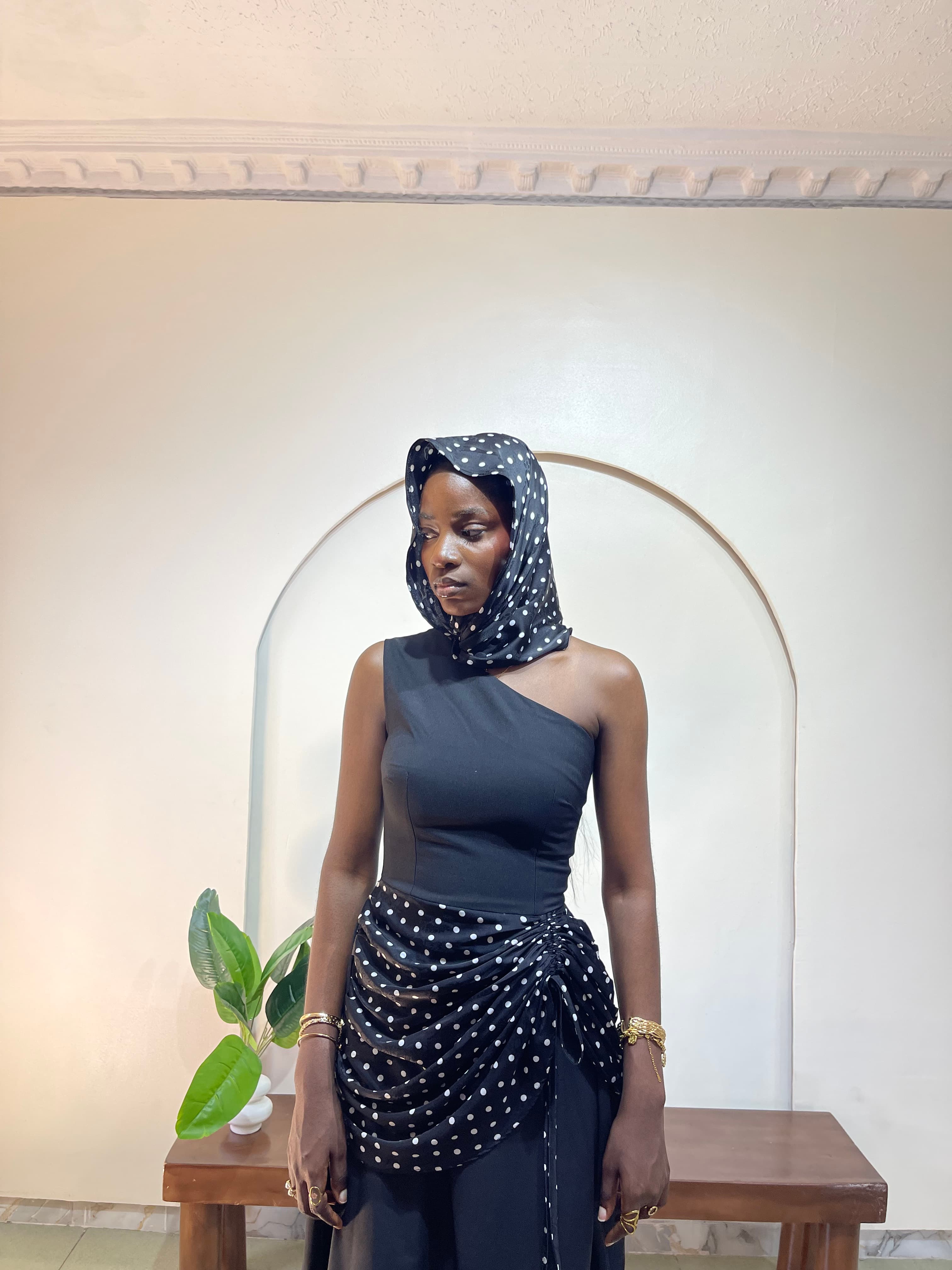 Tola Dress